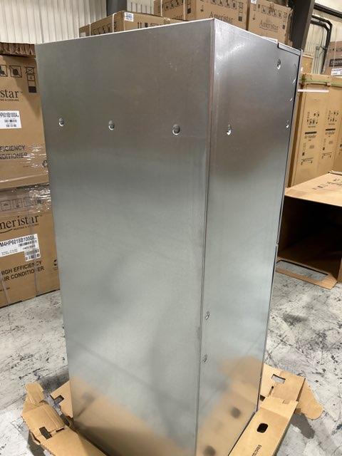 5 Ton AC/HP ECM Multiposition Air Handler 208-230/60/1 R-410A CFM 1800