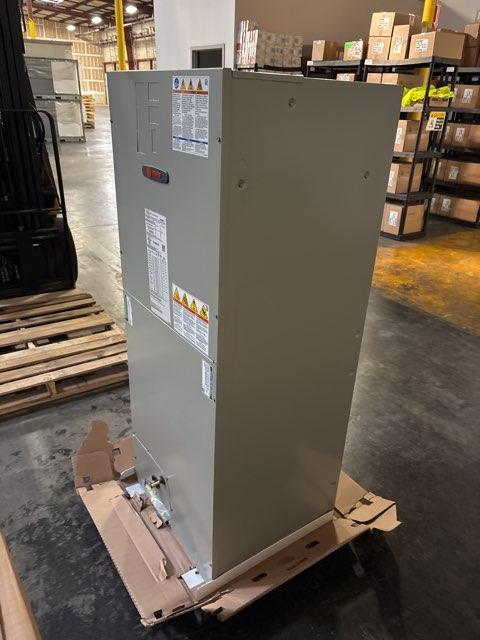 5 Ton AC/HP ECM Multiposition Air Handler; 208-230/60/1, R-410A, CFM 2040