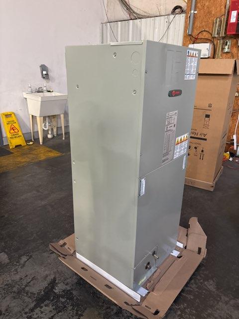 5 Ton AC/HP ECM Multiposition Air Handler; 208-230/60/1, R-410A, CFM 2040