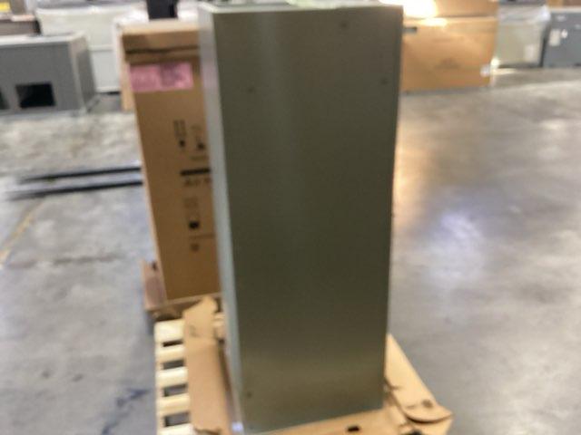 5 Ton AC/HP ECM Multiposition Air Handler 208-230/60/1 R-410A CFM 1800