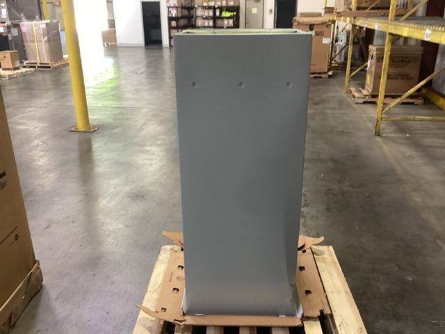 5 Ton AC/HP ECM Multiposition Air Handler 208-230/60/1 R-410A CFM 1800