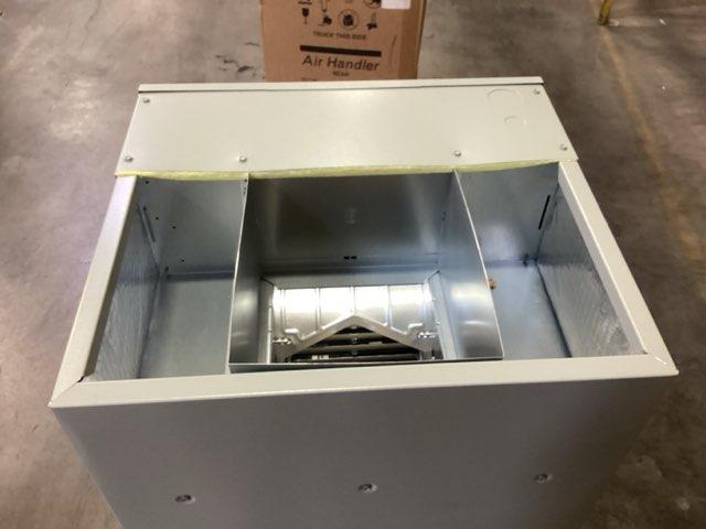 5 Ton AC/HP ECM Multiposition Air Handler 208-230/60/1 R-410A CFM 1800