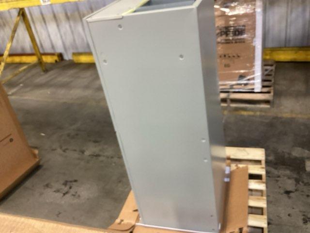 5 Ton AC/HP ECM Multiposition Air Handler 208-230/60/1 R-410A CFM 1800