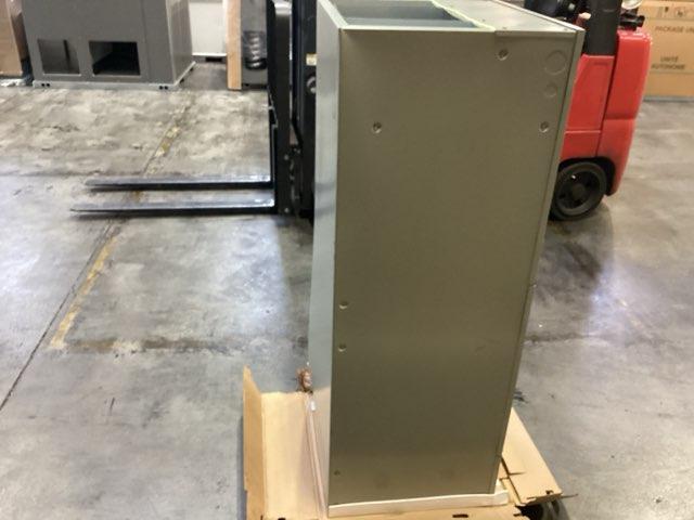 5 Ton AC/HP ECM Multiposition Air Handler 208-230/60/1 R-410A CFM 1800
