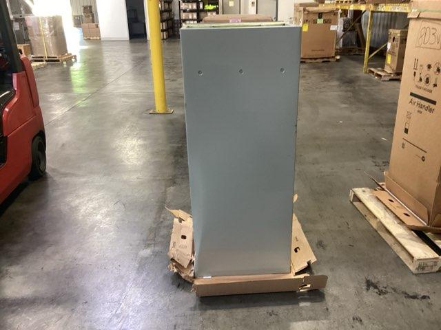 5 Ton AC/HP ECM Multiposition Air Handler 208-230/60/1 R-410A CFM 1800