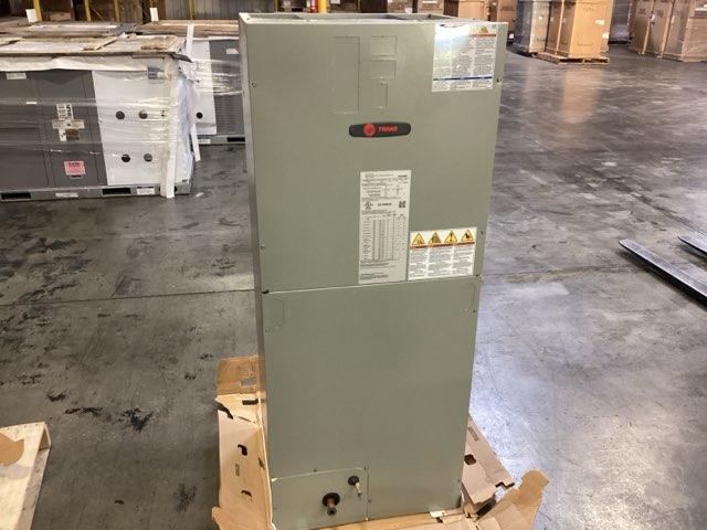 5 Ton AC/HP ECM Multiposition Air Handler 208-230/60/1 R-410A CFM 1800