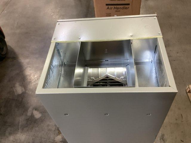 5 Ton AC/HP ECM Multiposition Air Handler 208-230/60/1 R-410A CFM 1800