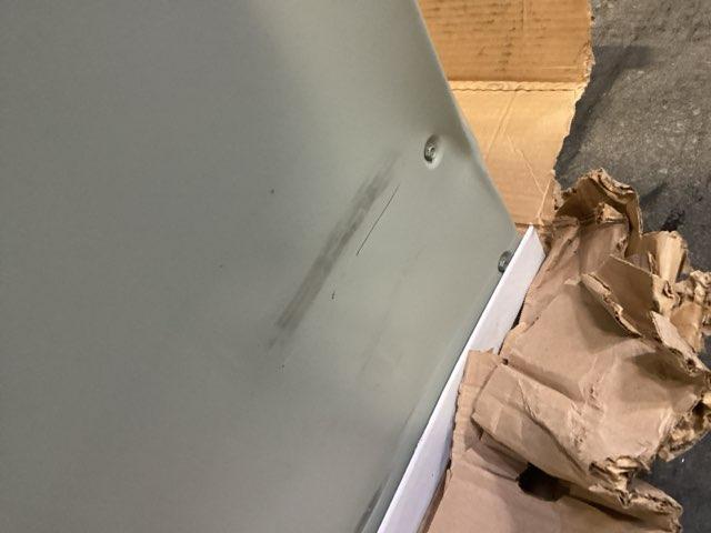 5 Ton AC/HP ECM Multiposition Air Handler 208-230/60/1 R-410A CFM 1800