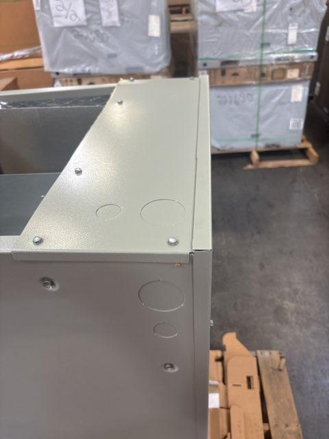 5 Ton AC/HP ECM Multiposition Air Handler 208-230/60/1 R-410A CFM 1800
