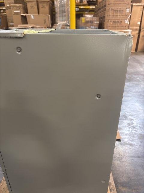 5 Ton AC/HP ECM Multiposition Air Handler 208-230/60/1 R-410A CFM 1800