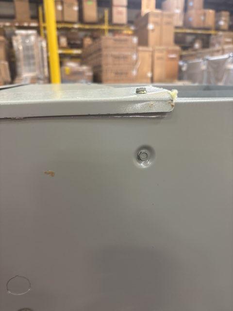 5 Ton AC/HP ECM Multiposition Air Handler 208-230/60/1 R-410A CFM 1800