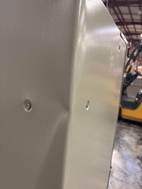 5 Ton AC/HP ECM Multiposition Air Handler 208-230/60/1 R-410A CFM 1800
