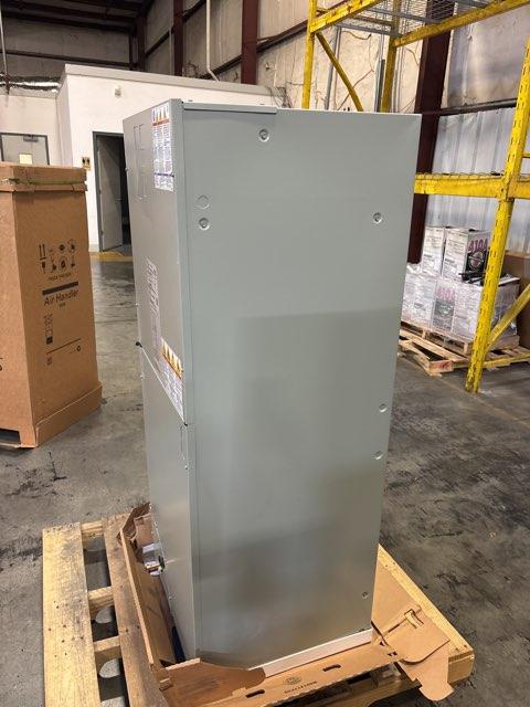 5 Ton AC/HP ECM Multiposition Air Handler 208-230/60/1 R-410A CFM 1800