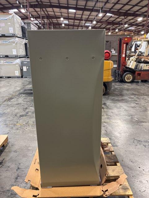 5 Ton AC/HP ECM Multiposition Air Handler 208-230/60/1 R-410A CFM 1800