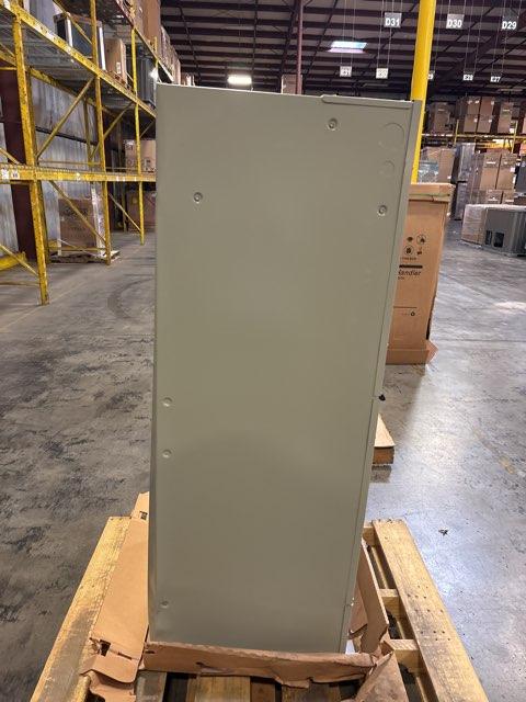 5 Ton AC/HP ECM Multiposition Air Handler 208-230/60/1 R-410A CFM 1800