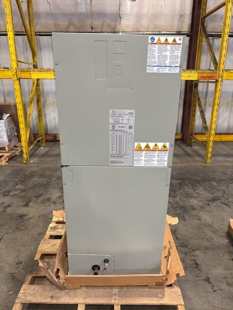 5 Ton AC/HP ECM Multiposition Air Handler 208-230/60/1 R-410A CFM 1800