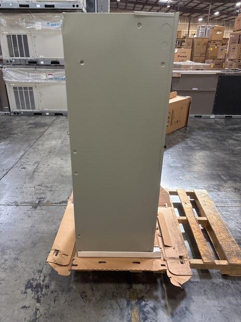 5 Ton AC/HP ECM Multiposition Air Handler 208-230/60/1 R-410A CFM 1800