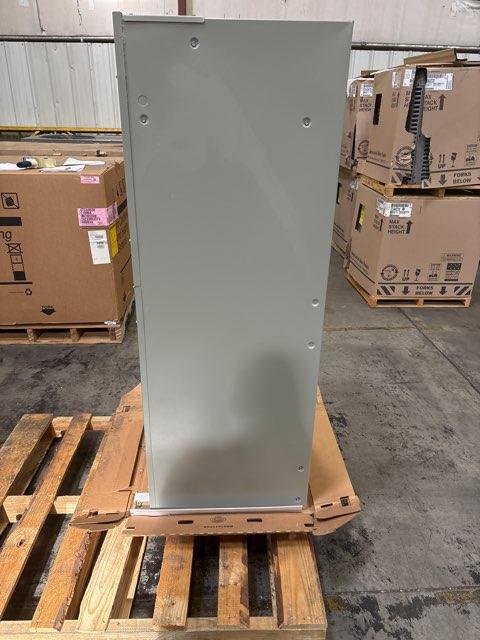 5 Ton AC/HP ECM Multiposition Air Handler 208-230/60/1 R-410A CFM 1800