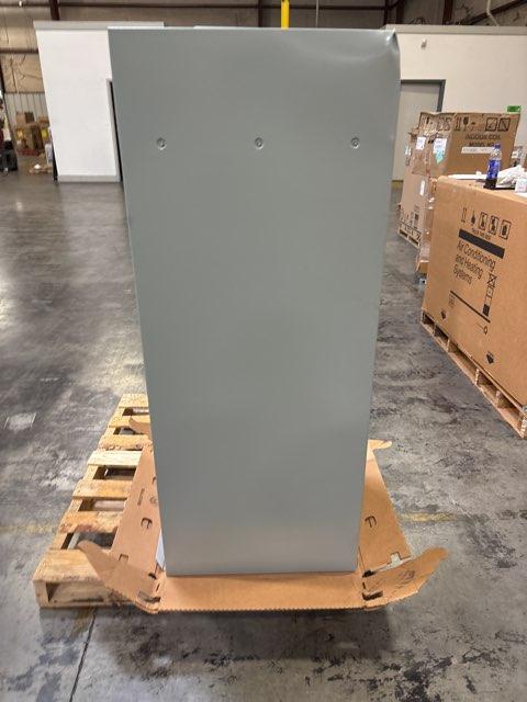 5 Ton AC/HP ECM Multiposition Air Handler 208-230/60/1 R-410A CFM 1800
