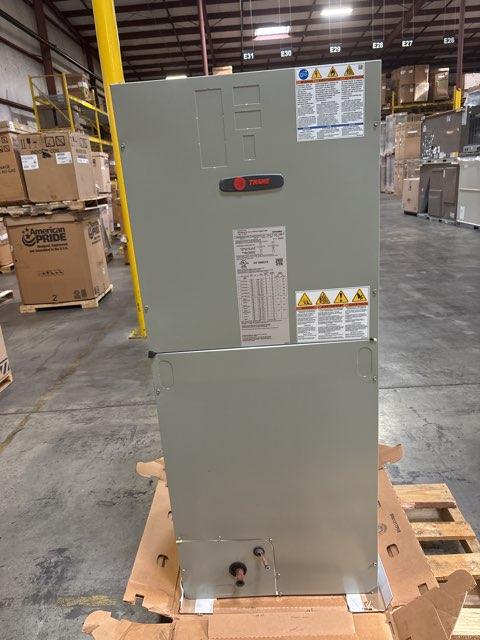5 Ton AC/HP ECM Multiposition Air Handler 208-230/60/1 R-410A CFM 1800
