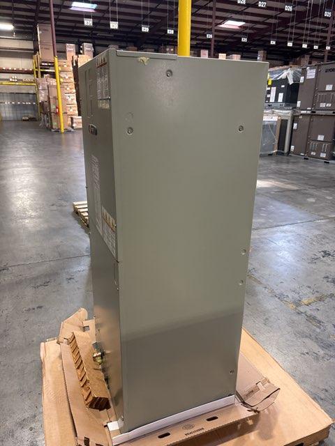 5 Ton AC/HP ECM Multiposition Air Handler 208-230/60/1 R-410A CFM 1800