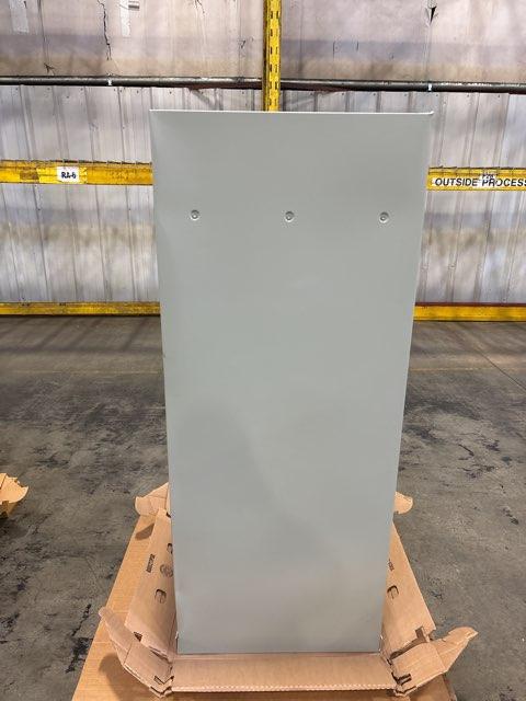 5 Ton AC/HP ECM Multiposition Air Handler 208-230/60/1 R-410A CFM 1800