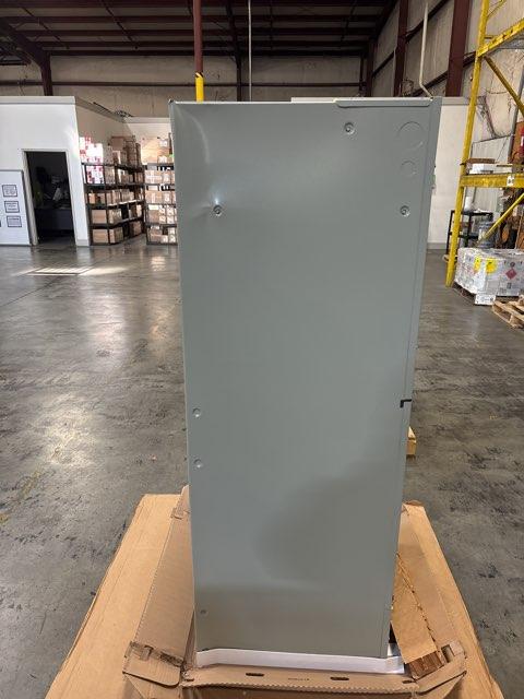 5 Ton AC/HP ECM Multiposition Air Handler 208-230/60/1 R-410A CFM 1800