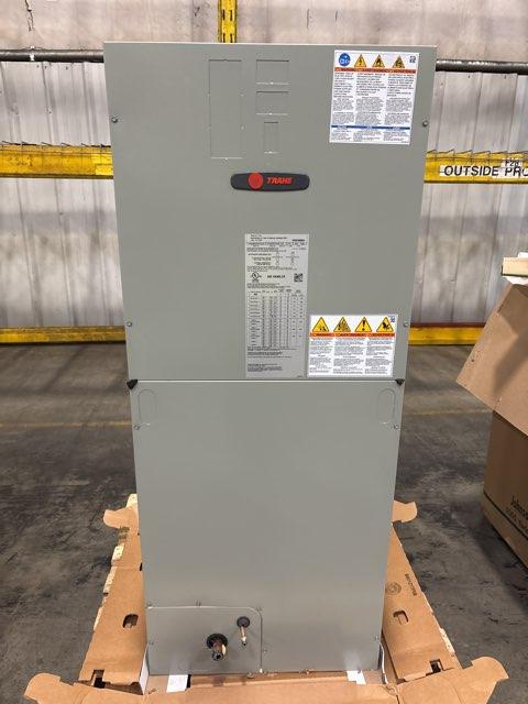 5 Ton AC/HP ECM Multiposition Air Handler 208-230/60/1 R-410A CFM 1800