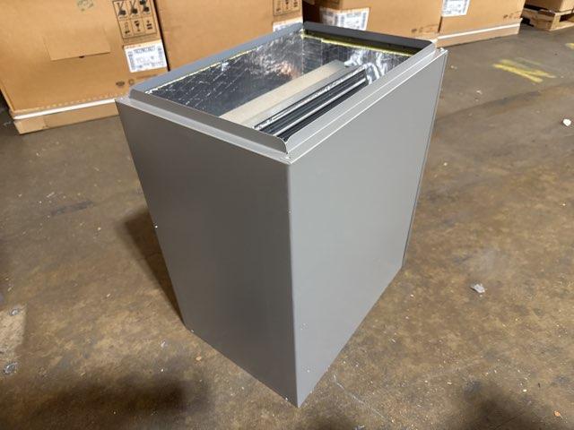 3 Ton SS AC R-410A 14.3 Seer2 and 3 Ton Upflow Cased Coil 14.5w