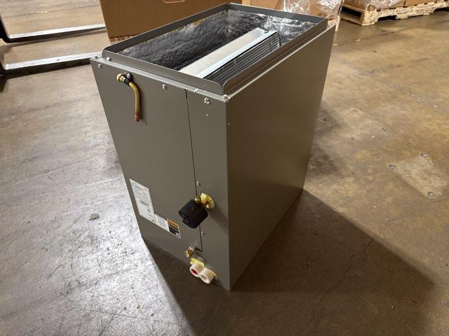 3 Ton SS AC R-410A 14.3 Seer2 and 3 Ton Upflow Cased Coil 14.5w