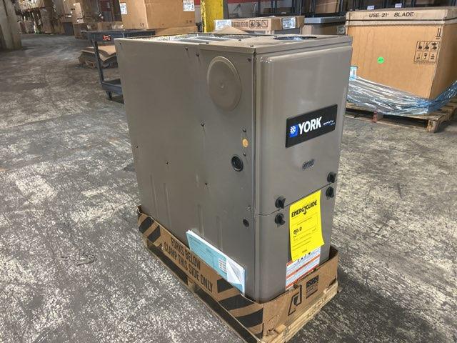 60,000 BTU Low NOx Modulating Multi ECM Var Spd Comm Compatible Gas Furnace 80% 115/60/1 CFM: 1277