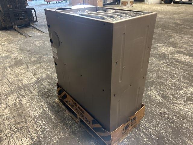 60,000 BTU Low NOx Modulating Multi ECM Var Spd Comm Compatible Gas Furnace 80% 115/60/1 CFM: 1277