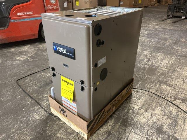60,000 BTU Modulating ECM Var Spd Communicating Compatible Gas Furnace 97.5% 115/60/1 CFM: 1425