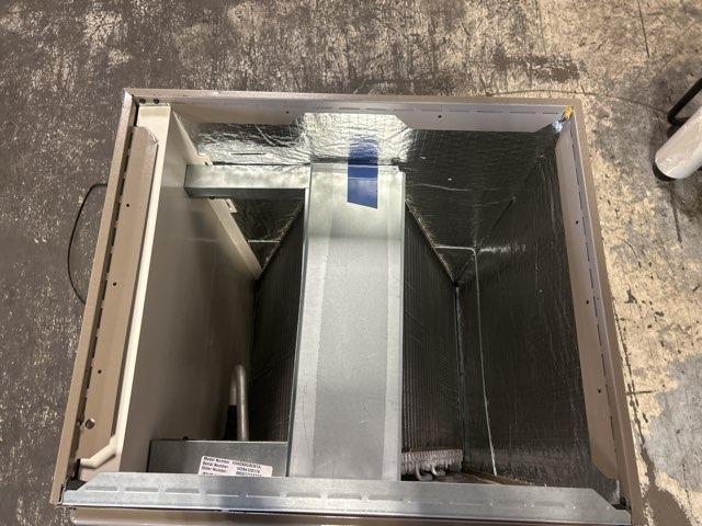 5 Ton AC/HP Horizontal Cased A Coil, R410A CFM 1800