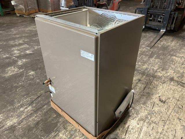 5 Ton AC/HP Horizontal Cased A Coil, R410A CFM 1800