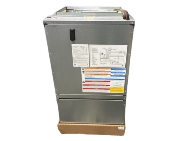 2 Ton AC/HP ECM Wall Mounted Air Handler With 8 KW Heat, 208-230/60/1 R-410A CFM 846