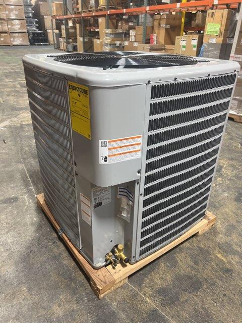 4 Ton Single-Stage Split-System Air Conditioner 208-230/60/1 R410A 14.3 SEER2