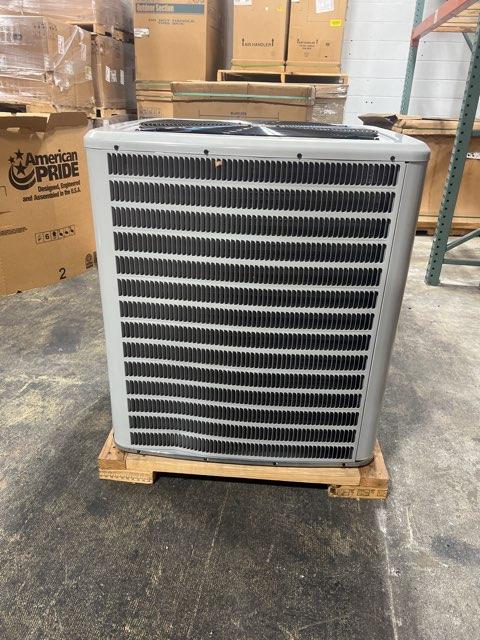 4 Ton Single-Stage Split-System Air Conditioner 208-230/60/1 R410A 14.3 SEER2