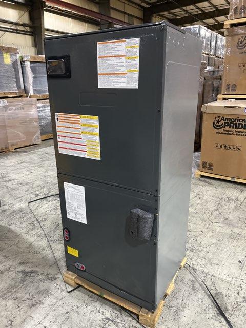 3.5 Ton AC/HP PSC Multiposition Air Handler 208-240/60/1 R-410A CFM 1900