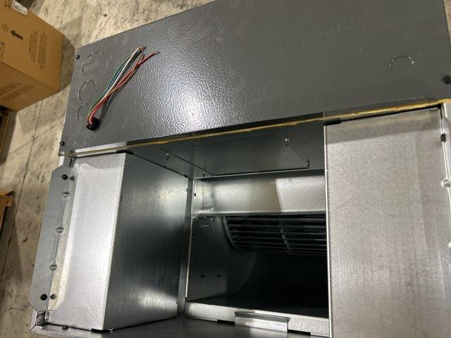 3.5 Ton AC/HP PSC Multiposition Air Handler 208-240/60/1 R-410A CFM 1900