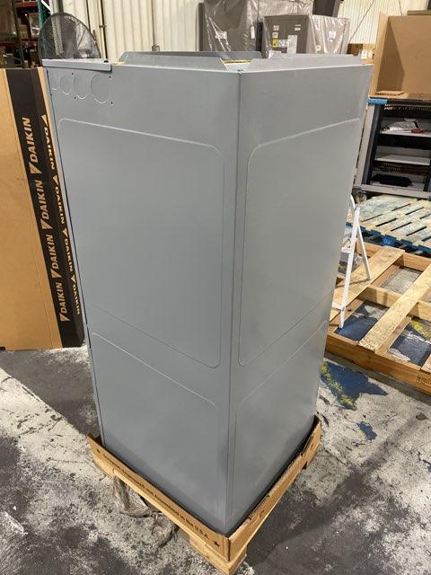 2.5 Ton AC/HP ECM Communicating Multiposition Air Handler 208-230/60/1 R-410A CFM 1090