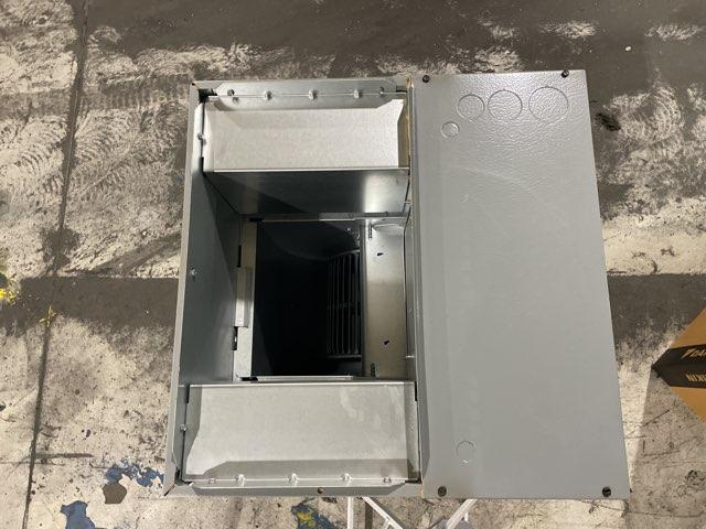 2.5 Ton AC/HP ECM Communicating Multiposition Air Handler 208-230/60/1 R-410A CFM 1090