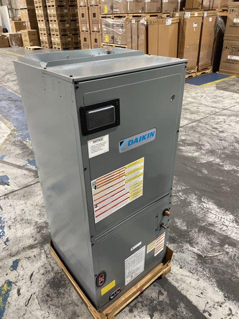 2.5 Ton AC/HP ECM Communicating Multiposition Air Handler 208-230/60/1 R-410A CFM 1090