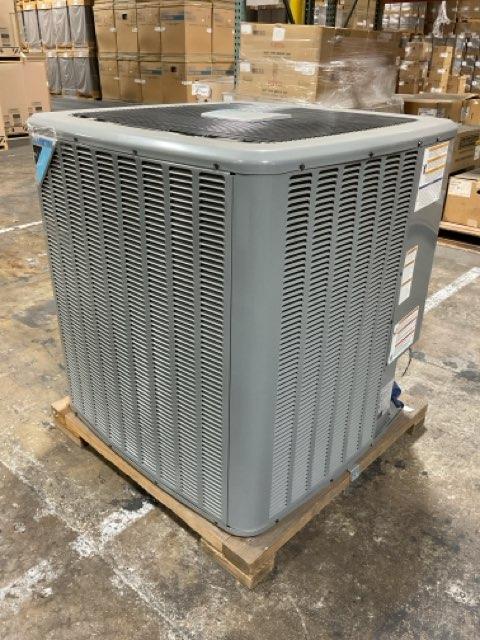 4 Ton Inverter Split-System Communicating Heat Pump 208-230/60/1 R410A 18 SEER