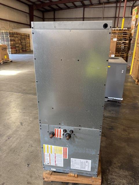 10 Ton AC/HP PSC Upflow/Horizontal Air Handler 208-230/60/3 R-410A CFM 4000