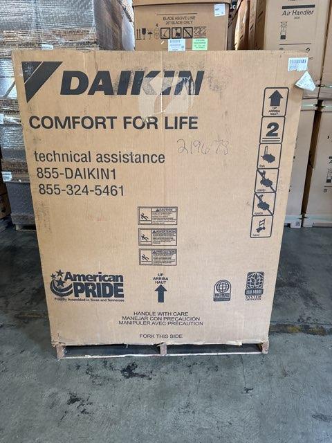 10 Ton AC/HP PSC Upflow/Horizontal Air Handler 208-230/60/3 R-410A CFM 4000