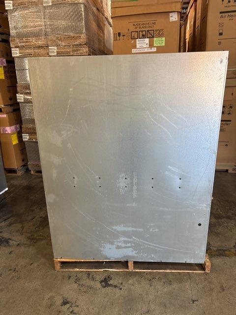 10 Ton AC/HP PSC Upflow/Horizontal Air Handler 208-230/60/3 R-410A CFM 4000