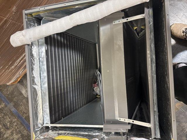 4 Ton AC/HP Multiposition Cased 'N' Coil; R410A, CFM: 1800