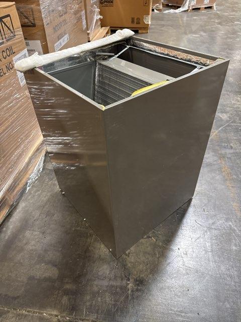 4 Ton AC/HP Multiposition Cased 'N' Coil; R410A, CFM: 1800