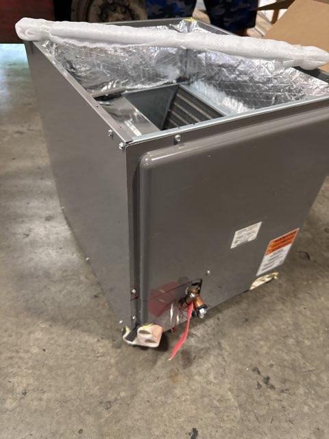 2 Ton AC/HP Multiposition Cased N Coil, R410A CFM 1000